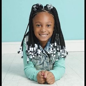 Meet your Posher, Lynette